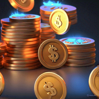 Money GIF